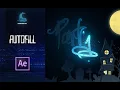 AutoFill plugin tutorial for After Effects