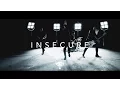 Download Lagu FYKE  - Insecure [Official Music Video]