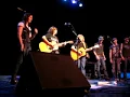 Closer to Fine - Indigo Girls with Brandi Carlile - Tucson