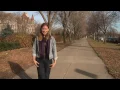 University of Chicago Campus Tour