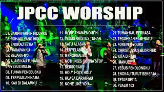 JPCC Worship Terbaru 2022 Full Album - Lagu Rohani Kristen Paling Enak Didengar