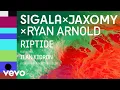Download Lagu Riptide (Sigala \u0026 Ryan Arnold Paraiso Edit - Official Audio)