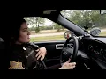 Riding Shotgun with LaPorte County Sheriff s deputy Micah Dokmanovic