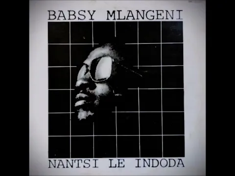 Download MP3 Babsy Mlangeni - Happy Birthday (1979)