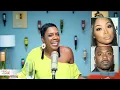 Download Lagu Ray J \u0026 Princess divorce drama + Hennessy Marie chaos + T.D. Jakes backlash | Throwback Wine