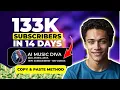 Download Lagu Earn $21,000 Per Month - Create AI Lip Sync Music Videos (100% Free)