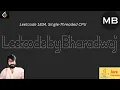 116 Leetcode 1834 Single-Threaded CPU JAVA