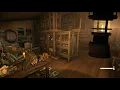 THE LONG DARK Fortified Homestead - base