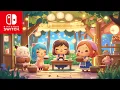 TOP 40 BEST Cozy Games on Nintendo Switch to Play in 2025