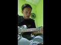Glory of Love - Esok Kan Datang cover