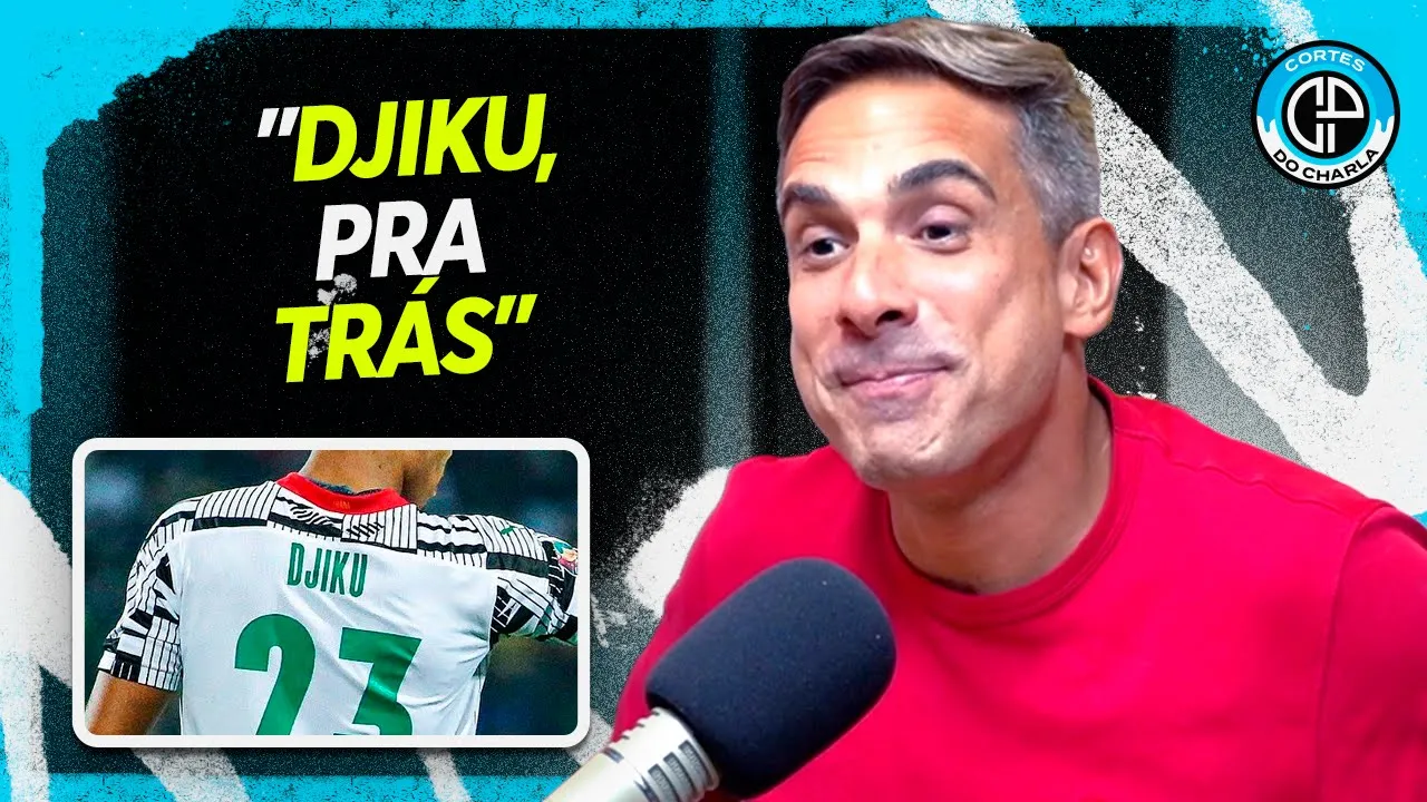 CHUVA DE VACILAÇÃO NAS NARRAÇÕES (LÁ ELE) ????