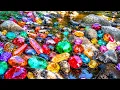 You Won t Believe This River Is Filled with Giant Gemstones