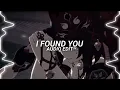 unforgettable (i found you girl i like being around you) - pnb rock remix [edit audio] full version