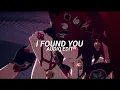 Download Lagu unforgettable (i found you girl i like being around you) - pnb rock remix [edit audio] full version