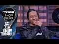 Download Lagu 2 TAHUN PERJUANGAN BIMBIM MELEPAS MASA LALUNYA  - Tonight Show Premiere