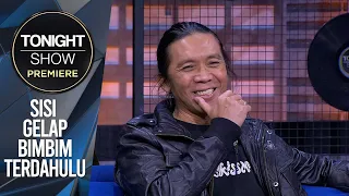 2 tahun perjuangan bimbim melepas masa lalunya tonight show premiere