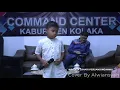 Lagu Airmata Dihari Persandinganmu - Cover By Alwiansyah