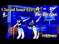 Download Lagu Dj Pargoy Viral Tik Tok || Close Your Eyes X Teki-Teki Gam