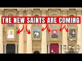 Download Lagu A HISTORIC DAY at the VATICAN: New SAINTS to be Canonized this Sunday