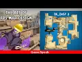 The Art of Designing FPS Maps Game Speak