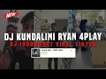 Download Lagu DJ KUNDALINI RYAN 4PLAY || DJ ASIK BOY || DJ INDOMARET VIRAL TIKTOK TERBARU YANG KALIAN CARI !!