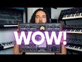 Lagu The Best Modular Synth Of The Year // Erica Synths SYNTRX II