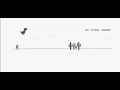Chrome dinosaur game bot Python