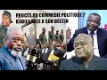 Download Lagu 🛑KAMBERE PRÉVIENT : «QU'ILS NE PRENNENT PAS KABILA POUR UN  IMBÉCILE»