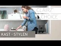 Download Lagu Kast stylen - Clairz’ Choice