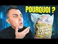 Download Lagu Ration d'assaut US Miel Bœuf Barbecue.. Mais pourquoi ?