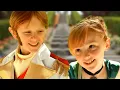 Download Lagu Love is an Open Door - in Real Life (Frozen Cover)
