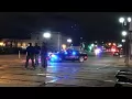 Explosion at Indiana post office injures worker