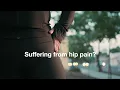 REVIX Extra Large Hip Ice Pack Wrap After Surgery Reusable Cold Pack for Bursitis