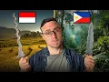 Download Lagu Who OWNS Asia’s Most Sacred Blade? The Filipino vs. Indonesian Keris WAR