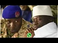 Lagu Yaya Jammeh vergeeft