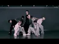 NEXZ - 'Mmchk' DANCE PRACTICE MIRRORED (4K)