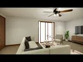 Orchard Apartments - 2 Bed 1 Bath Upper