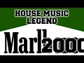 MARLBORO HOUSE MUSIC NOSTALGIA Vol 12