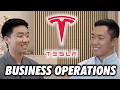 Is Working at Tesla Worth it