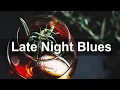 Download Lagu Night Blues - Slow Blues and Melodic Rock Music for Sleepless Nights