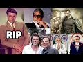 Lagu amateka ye Dharmendra wapfiye,Uko yazamuye Sunny Deol na bobby deol,bollywood ntawuzigera amuhiga