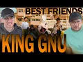 Download Lagu King Gnu - BOY (REACTION) | Best Friends React
