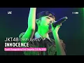 JKT48 - Innocence (Lirik) | TwT 15 Mei 2025