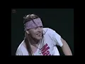 Download Lagu Guns N' Roses - Paradise City - Live Indiana 1991HD