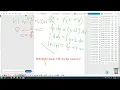 1-15-25 Chpt 6 Review and Exit Card