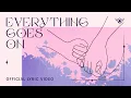 Download Lagu Everything Goes On - Porter Robinson (Official Lyric Video) | Star Guardian 2022