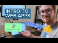 Apps Script Tutorial on doGet