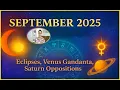 Download Lagu Overview of September Transits | The Great Reset | Impact on Ascendents #september  #lunar #eclipse
