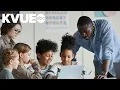 Protecting students online at school