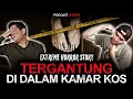 Download Lagu ANJIRRRRR!!!!!! KETEMU LAGI CERITA PALING HOROR DI LENTERA MALAM